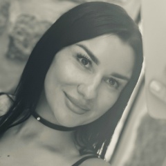 Анечка Смогоржевская, 25.03, Санкт-Петербург