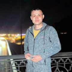 Виктор Собинов, 20.04, Донецк