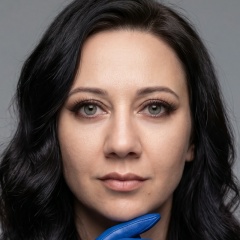 Валерия Казакова, 01.01, Москва