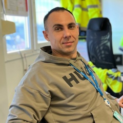 Алексей Григорьев, 26.02.1987, Санкт-Петербург