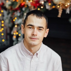 Александр Ожигов, 07.04.1989, Санкт-Петербург