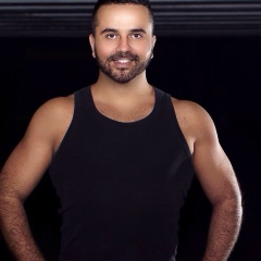 Йосиф Гвардия, 20.04, Москва