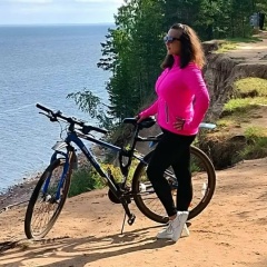 Надежда Веселова, 10.07.1985, Санкт-Петербург