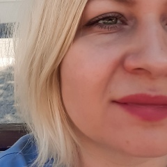 Елена Форбун, 19.10, Саратов