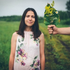Любовь Махалова, 17.08, Уфа