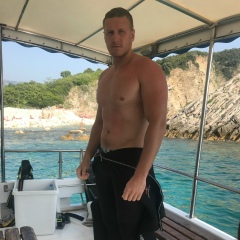 Олег Пронин, 07.02.1991, Воронеж