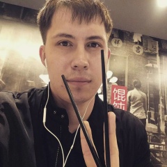 Егор Черняев, 11.07.1991, Забайкальск