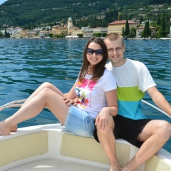 Лена Васько, 25.01, Черновцы