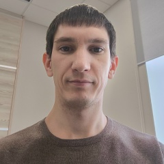 Евгений Кондиционеры-Тюмень, 17.05.1988, Тюмень