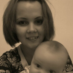 Света Галиева, 17.06.1993, Нукус