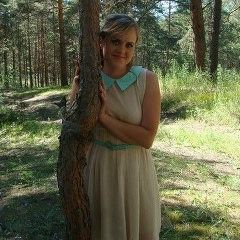 Катюша Сергеева, 30.04, Москва