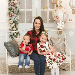 Айгуль Рахматуллина, 24.10, Уфа