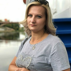 Инна Северцева, 09.02.1990, Витебск