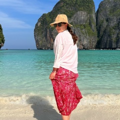 Миляуша Тинчурина, 17.10, Казань