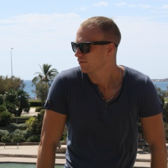 Леонид Сергеев, 10.04, Санкт-Петербург