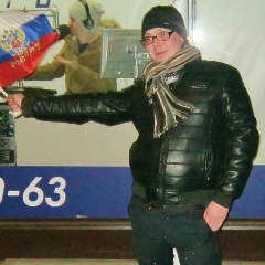 Сергей Хохлов, 24.06.1990, Кемерово