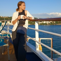 Катерина Семёнова, 28.05.1989, Ростов-на-Дону