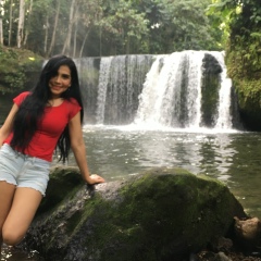 Rocío Verduga, 29.07