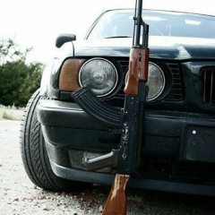 Apti Dudaev, 10.04.1990, Шали