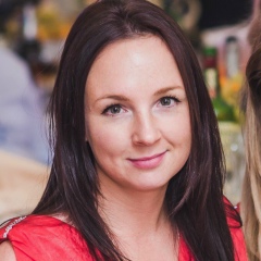 Аня Коломеева, 30.01, Санкт-Петербург