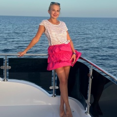 Наталья Распаева, Ульяновск