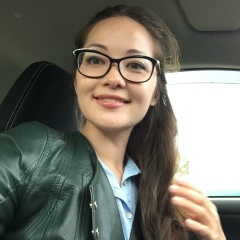 Арина Калиничева, 09.01, Южно-Сахалинск