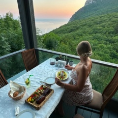 Елена Кузнецова, 12.11.1987, Москва