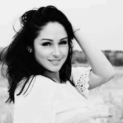 Софья Владимирская, 24.07.1985, Ханты-Мансийск