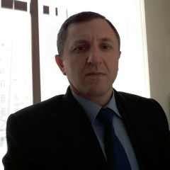 Руслан Хаджиев, 11.01.1974, Грозный