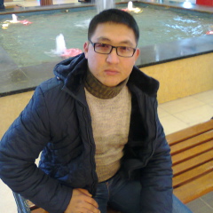 Айдос Жанызаков, 06.02.1986, Актау