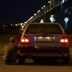 Сергей Добренко, 20.02.1988, Санкт-Петербург
