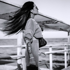 Кристина Цвик, 15.04, Одесса