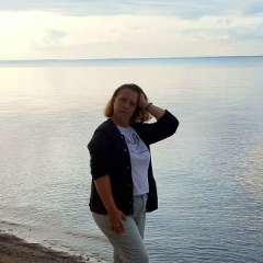 Ира Лаврентьева, 20.12, Санкт-Петербург