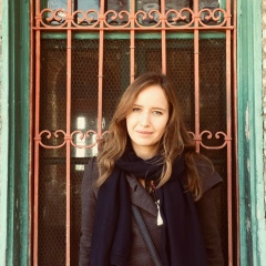 Светлана Шкарупа, 05.09, Екатеринбург