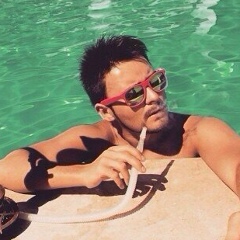 Александр Баталов, 30.12, Ростов-на-Дону