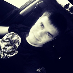 Владимир Лапшин, 08.02, Абакан