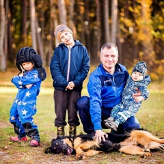 Константин Морозли, 05.07.1982, Пионерский