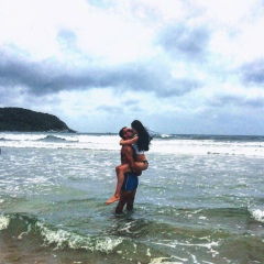 Юлия Ларкович, 28.08, Благовещенск