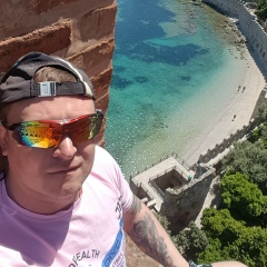 Константин Миронов