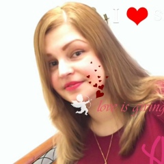 Алёна Липатова, 16.03, Санкт-Петербург