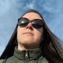 Дина Усачёва, 09.03, Рязань