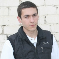 Rustam Zak, 15.10, Загатала