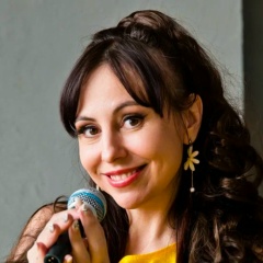 Марина Кузнецова Лобарь, 18.06.1979, Новосибирск
