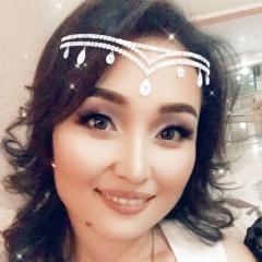 Ляззат Есентаева, 09.04, Туркестан