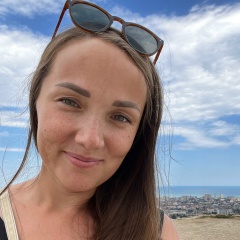 Анна Любимова, 15.12, Екатеринбург