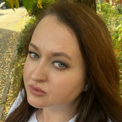 Дарья Кузьмина, 05.12, Омск