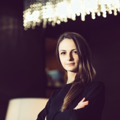 Мария Басько, 12.07, Минск