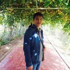 Руслан Кабдрахман, 14.06.1977, Guangzhou