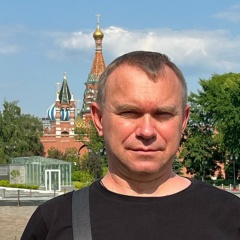 Алексей Яковлев, 16.09.1971, Санкт-Петербург