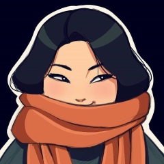 Ксю Лис, 09.01, Иркутск